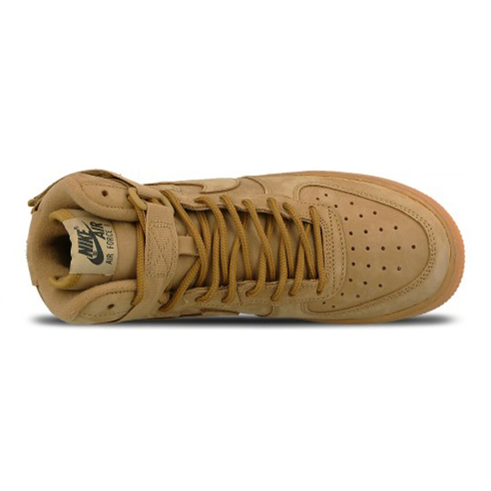 Nike Air Force 1 Flax 2017
