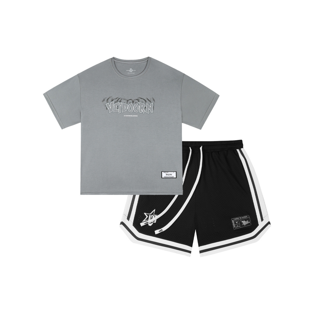 VEIDOORN T LOGO
