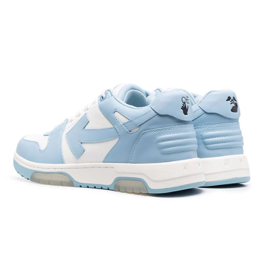 OFF-WHITE Out Of Office logo