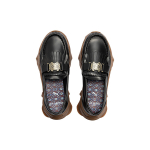 Palomo x PUMA Nitefox Loafer BLK