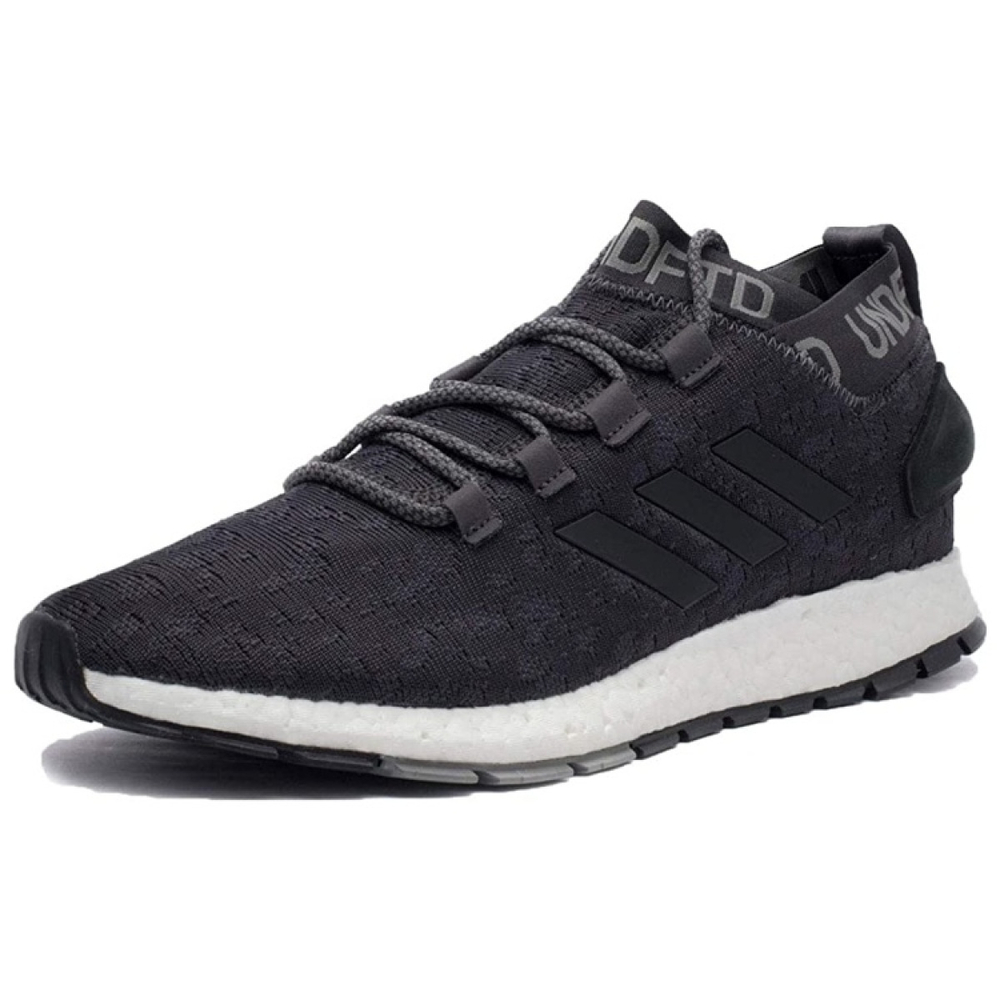 UNDEFEATED x adidas Pure Boost RBL