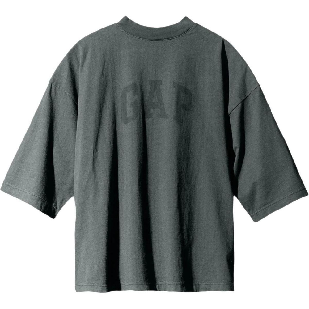 YEEZY x Gap x Balenciaga 3/4 Sleeve Tee T