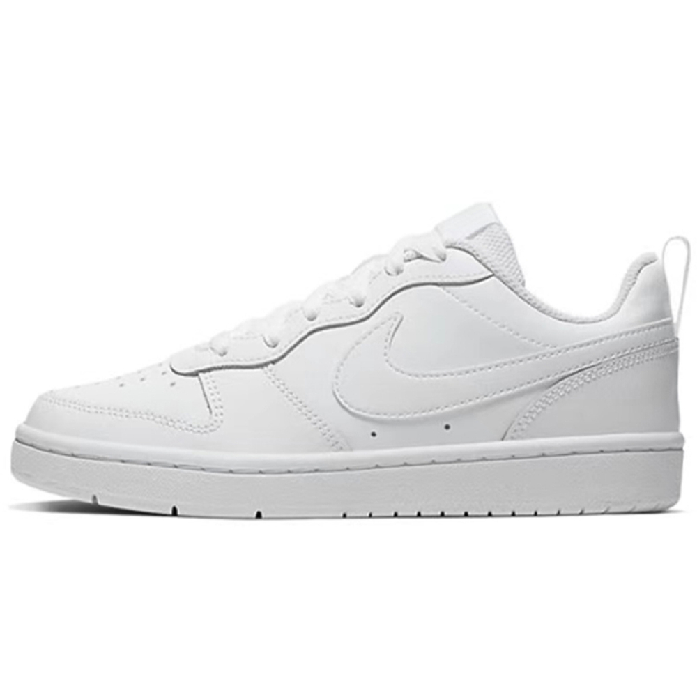 【 】 Nike Court Borough Low 2 CS GS