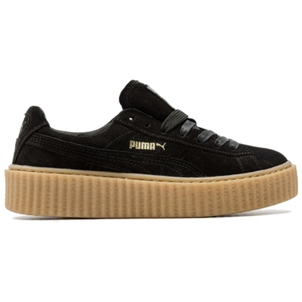 Fenty x PUMA Rihanna Fenty Black Oatmeal