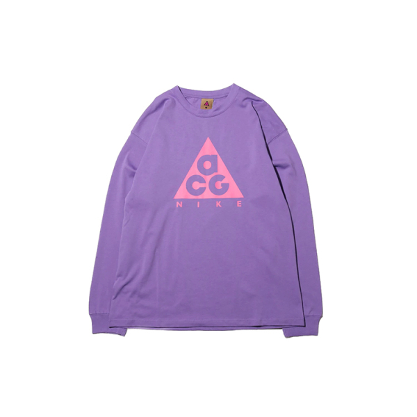 Nike logo T