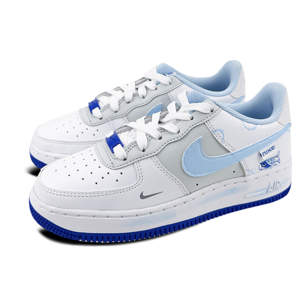 【 】 Nike Air Force 1 Low GS