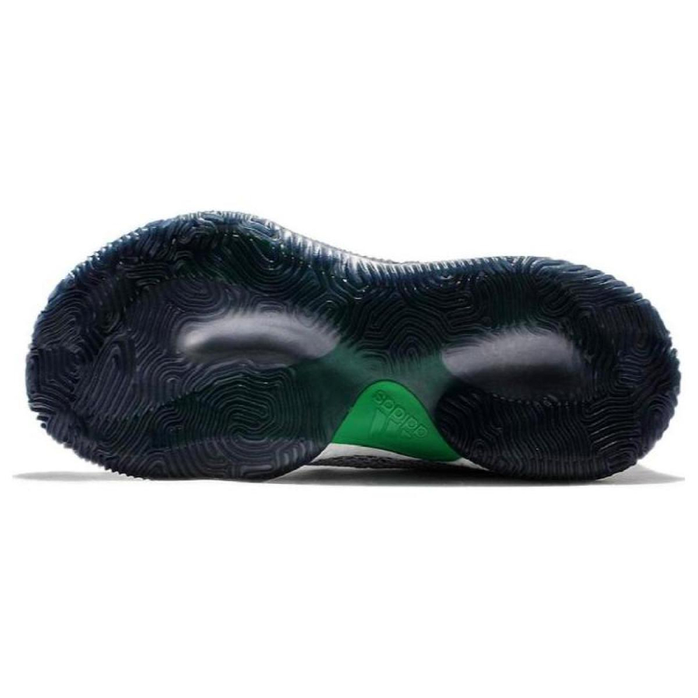 Adidas Crazy Explosive