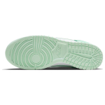 Nike Dunk retro "mint foam"