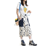 THE NORTH FACE x Brain Dead Tech Skirt A