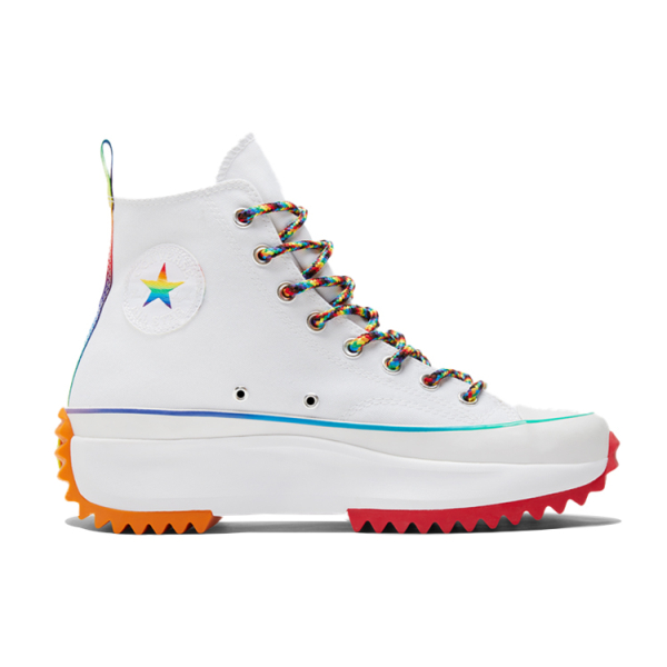 Converse Run Star Hike