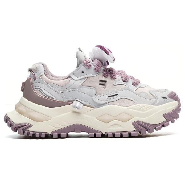 FILA FUSION BIANCO