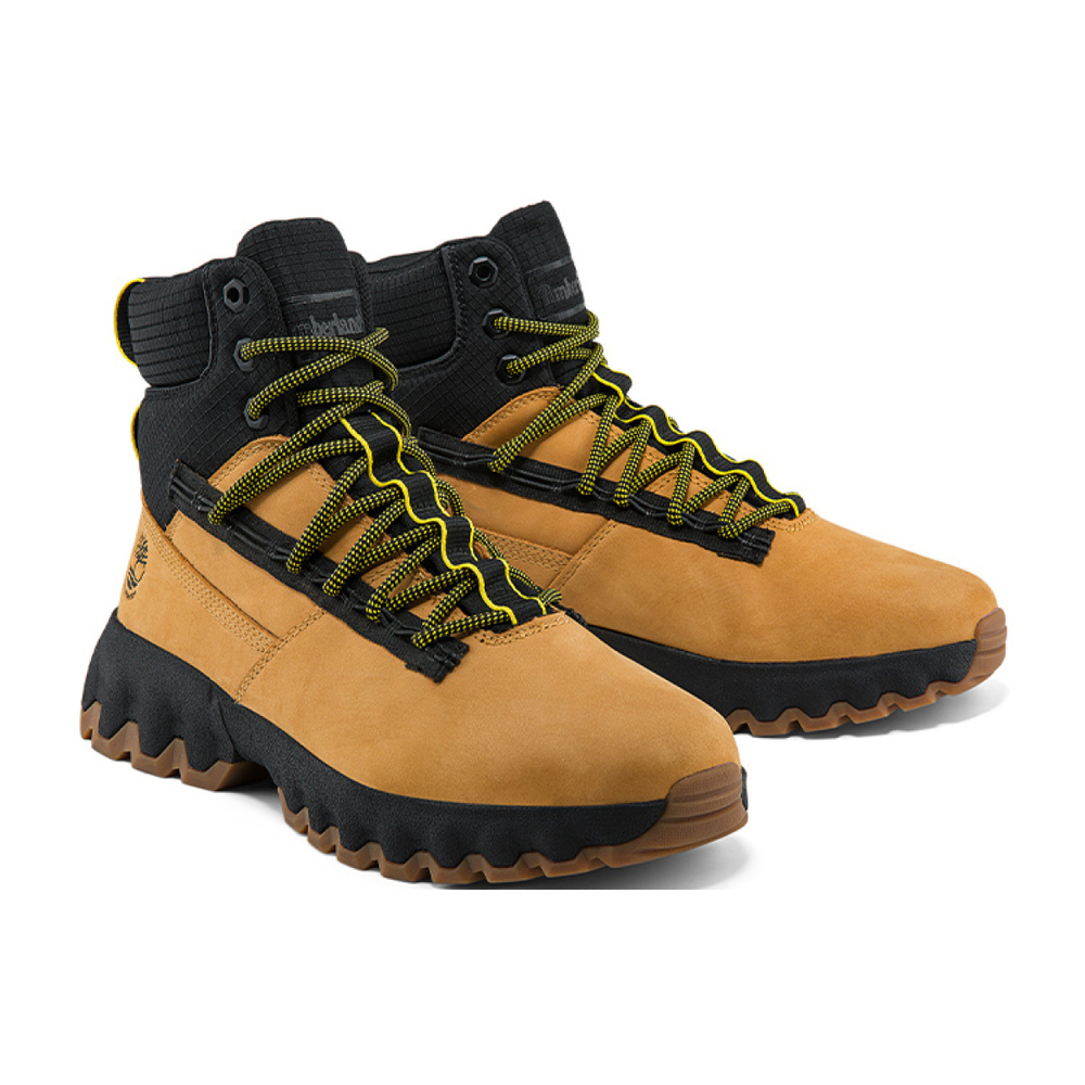 Timberland