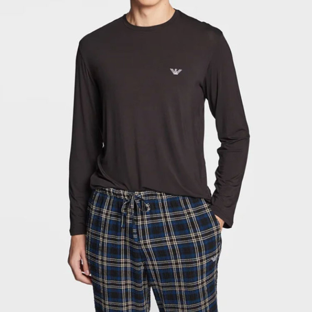 EMPORIO ARMANI Logo