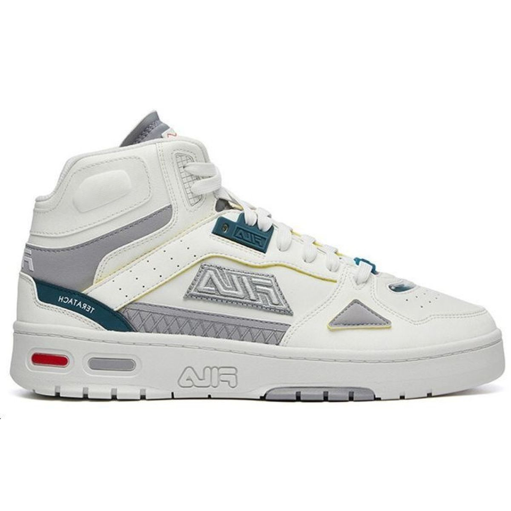 FILA FUSION Teratach
