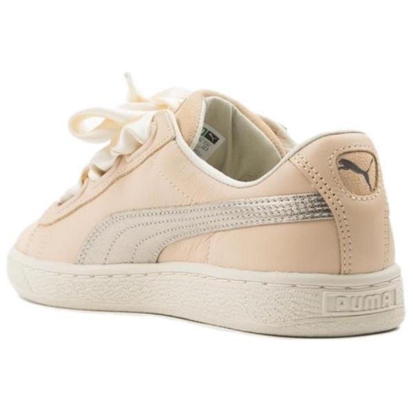 PUMA Basket Heart Up