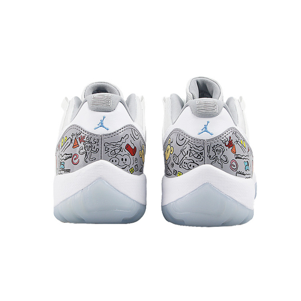【 】 Jordan Air Jordan 11 Low