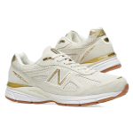 New Balance NB 990 V4 Angora