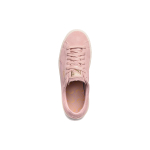 PUMA Suede Platform Satin