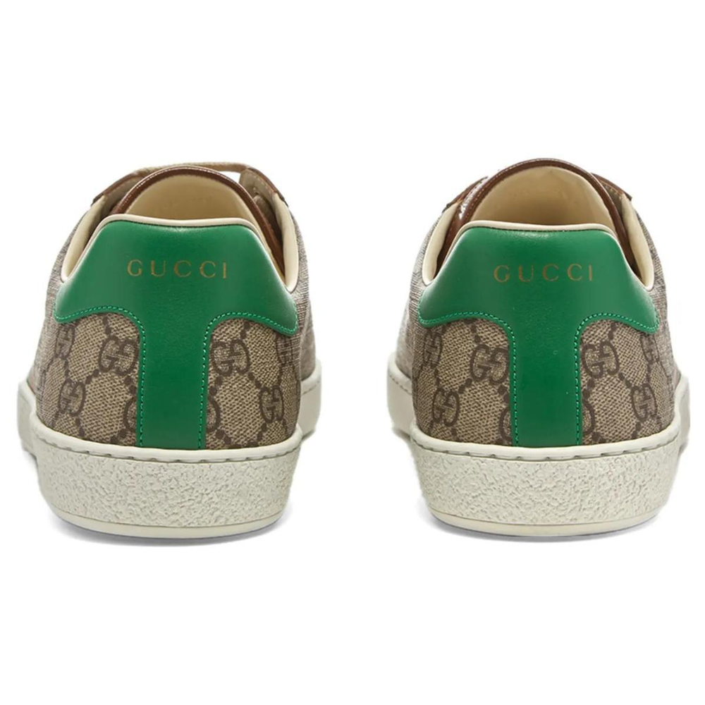 GUCCI ACE Fake/Not