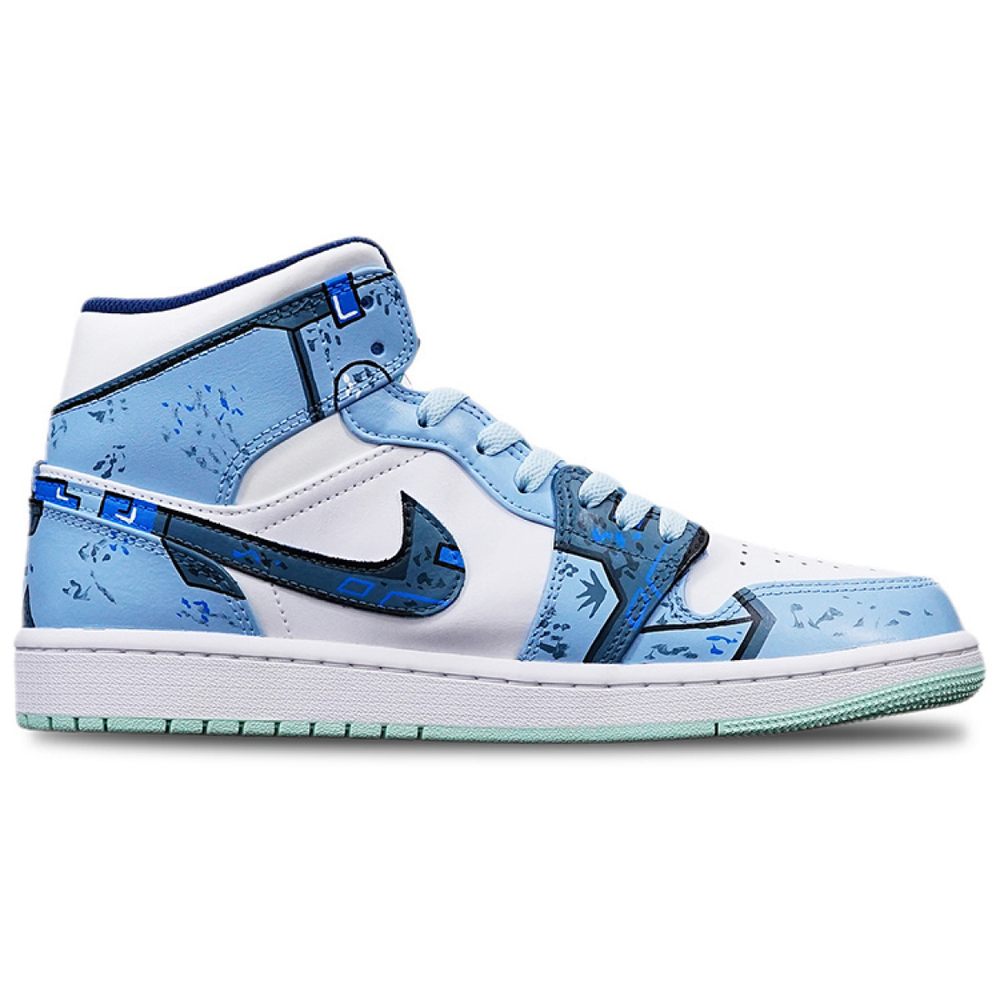 【 】 Jordan Air Jordan 1 Mid