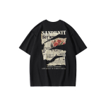 SandKnit T