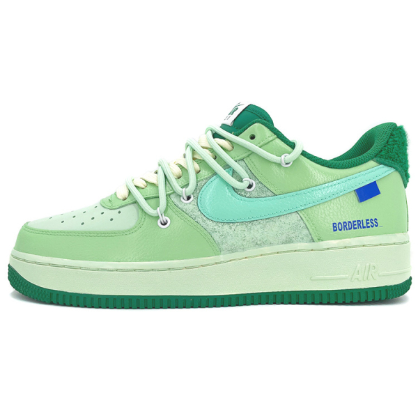 【 】 Nike Air Force 1 520 vibe