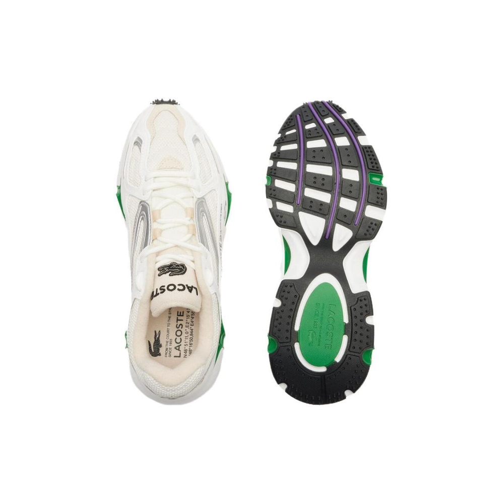 LACOSTE