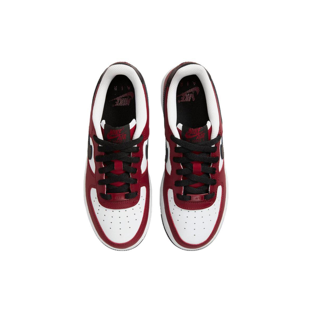 Nike Air Force 1 Team Red