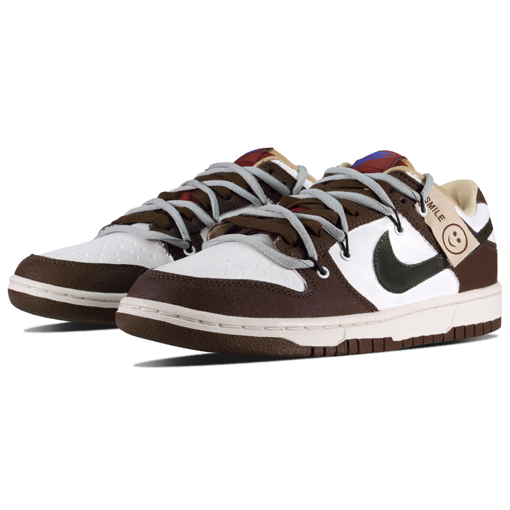 【 】 Nike Dunk Low Mars Stone