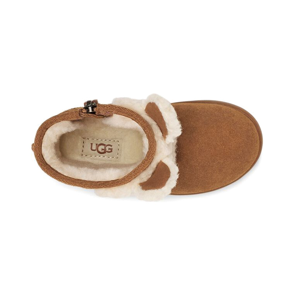 UGG Classic Llama Stuffie