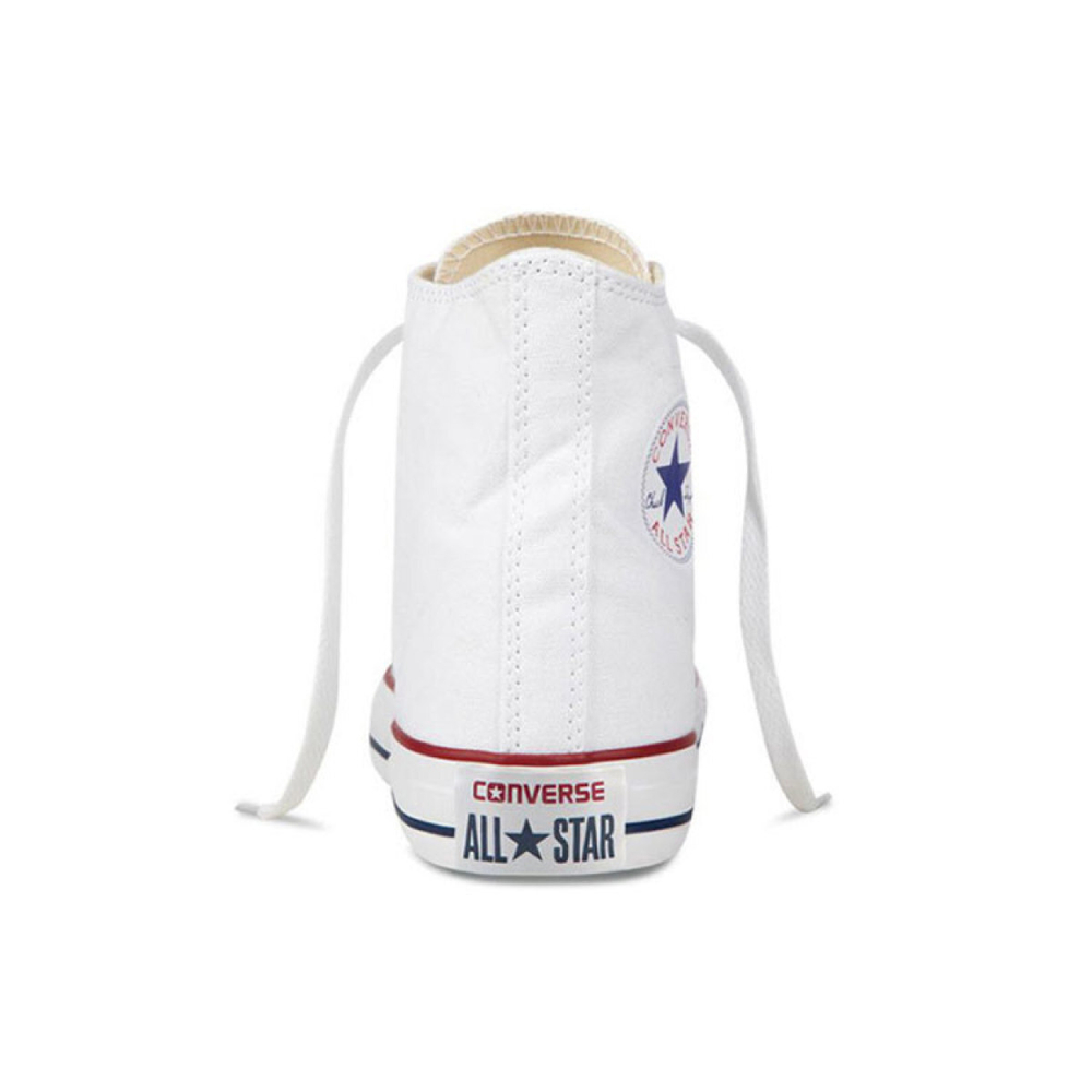 Converse All Star optical white