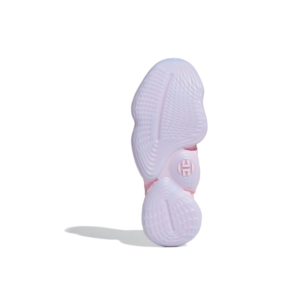 Adidas Harden Vol. 4 Pink Lemonade