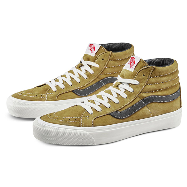 Vans SK8 Lx