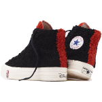 KITH x Disney/ x Converse Chuck 70 'Fleece Mickey Mouse'