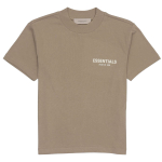 Fear of God Essentials SS22 Oak Logo T