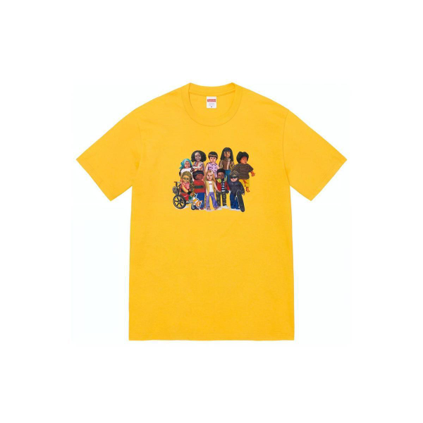 Supreme SS23 Week 1 CHILDREN TEE T