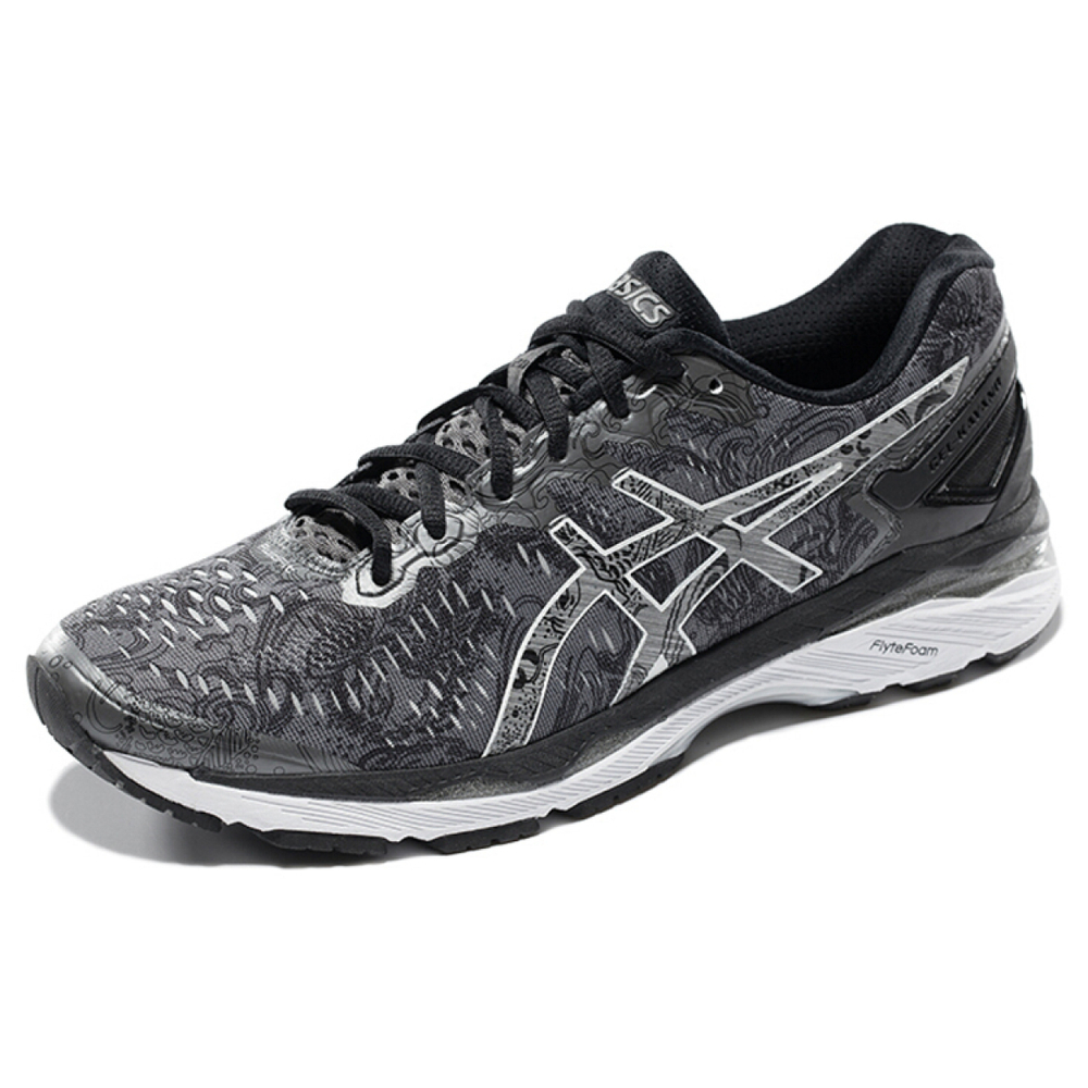 Asics Gel-Kayano 23