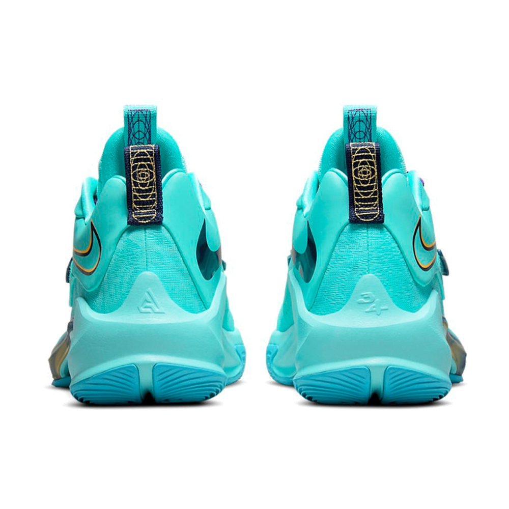 Nike Freak 3 EP "Stay Freaky"