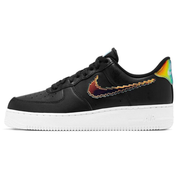 Nike Air Force 1 "Iridescent Pixel"