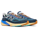 Action Bronson x New Balance NB 990 V6 Action Bronson