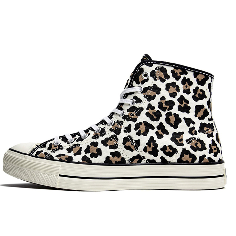 Converse Lucky Star