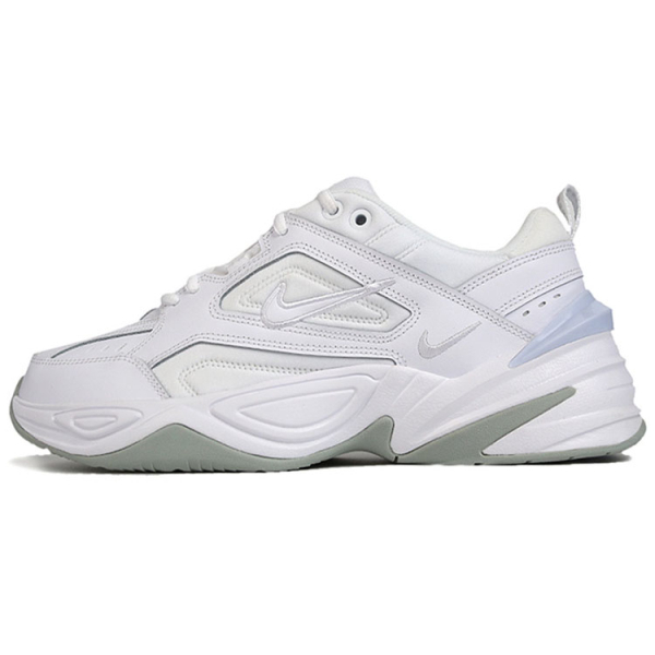 Nike M2K Tekno White