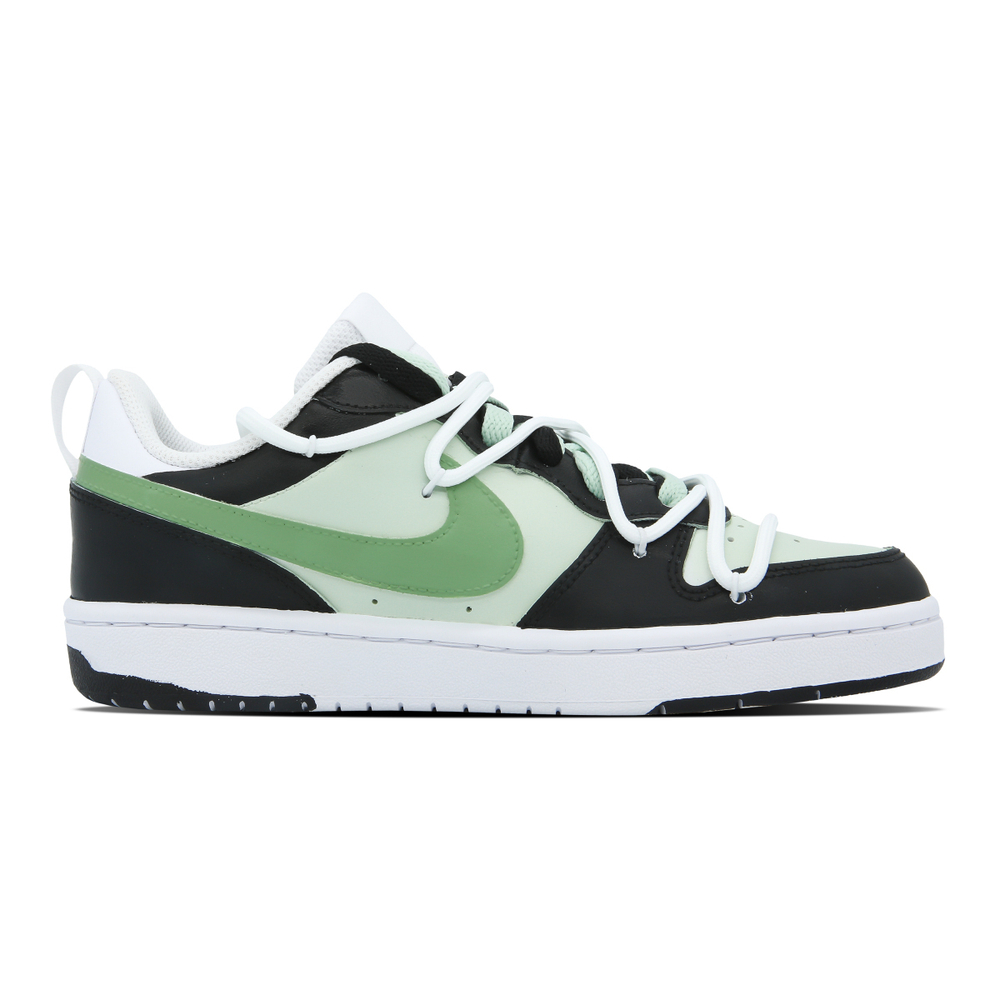 【 】 Nike Court Borough GS