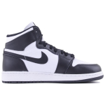 Jordan Air Jordan 1 Retro Black White 2014