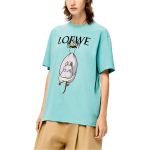 LOEWE x SS22 T