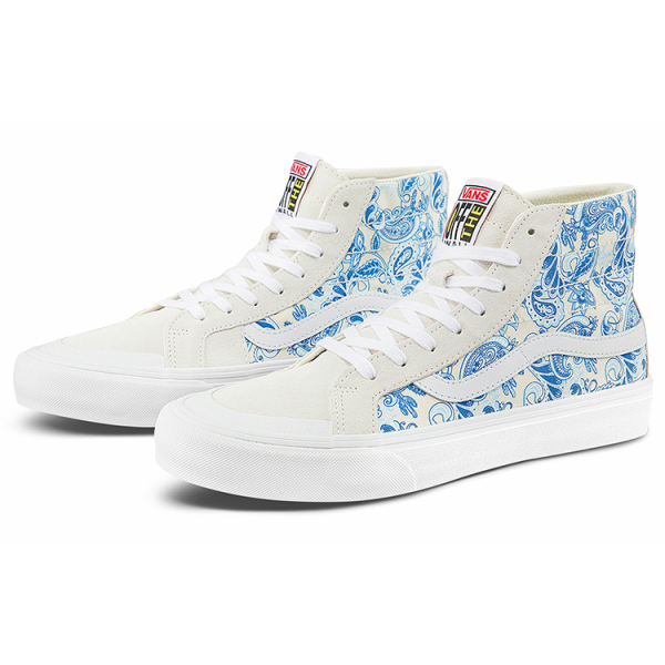 Vans SK8 Hi