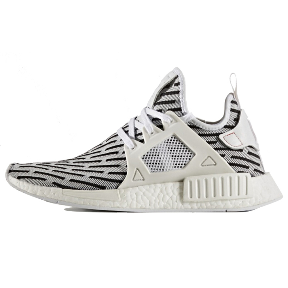 Adidas originals NMD XR1 Zebra