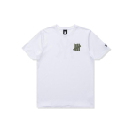 UNDEFEATED x New Era Logo T