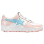 A BATHING APE STA "Pastel Color"