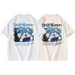 Doraemon A Logo T